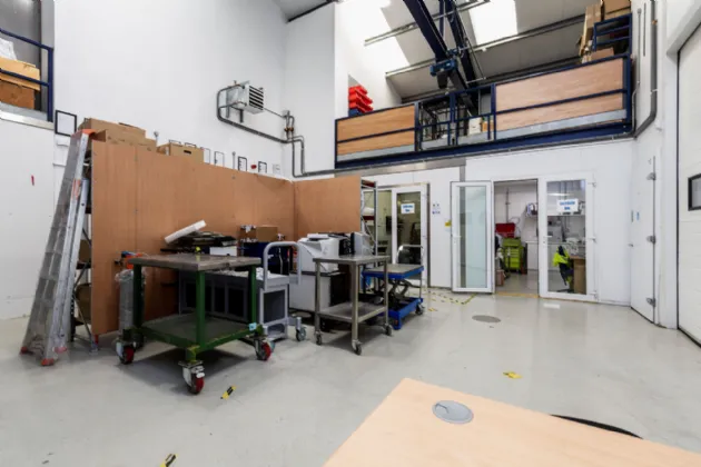 Photo of Strandfield Business Park, Rosslare Road, Co. Wexford, Y35R2CR