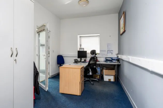 Photo of Strandfield Business Park, Rosslare Road, Co. Wexford, Y35R2CR