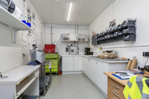 Photo of Strandfield Business Park, Rosslare Road, Co. Wexford, Y35R2CR