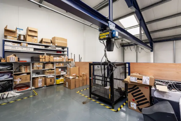 Photo of Strandfield Business Park, Rosslare Road, Co. Wexford, Y35R2CR