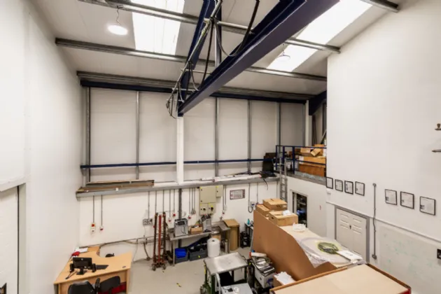 Photo of Strandfield Business Park, Rosslare Road, Co. Wexford, Y35R2CR