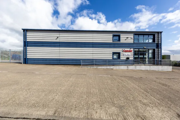 Photo of Strandfield Business Park, Rosslare Road, Co. Wexford, Y35R2CR