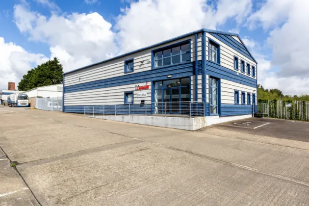 Photo of Strandfield Business Park, Rosslare Road, Co. Wexford, Y35R2CR
