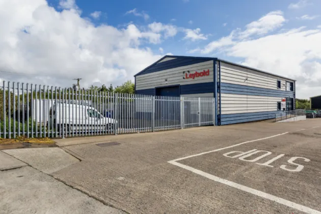 Photo of Strandfield Business Park, Rosslare Road, Co. Wexford, Y35R2CR