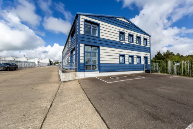 Photo of Strandfield Business Park, Rosslare Road, Co. Wexford, Y35R2CR
