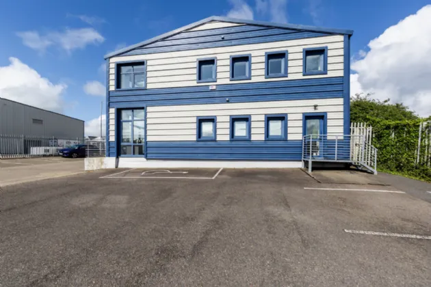 Photo of Strandfield Business Park, Rosslare Road, Co. Wexford, Y35R2CR