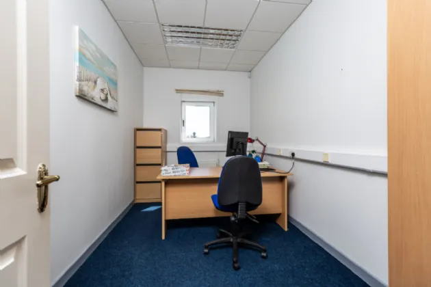 Photo of Strandfield Business Park, Rosslare Road, Co. Wexford, Y35R2CR