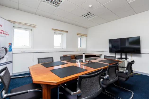 Photo of Strandfield Business Park, Rosslare Road, Co. Wexford, Y35R2CR