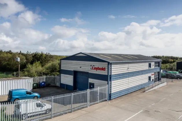 Photo of Strandfield Business Park, Rosslare Road, Co. Wexford, Y35R2CR