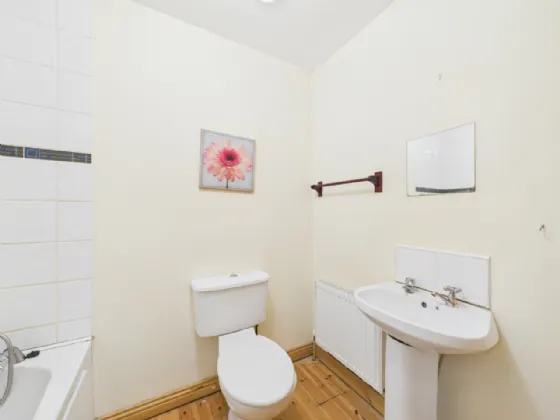 Photo of 6 Cois Eilbhe, Saint Brendans Road, Lisdoonvarna, Co. Clare, V95 AK61