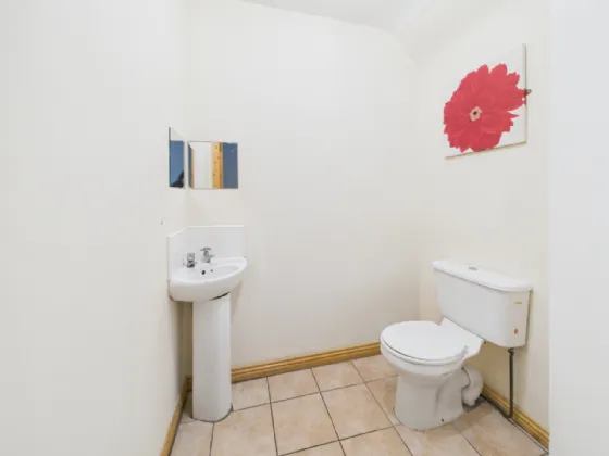 Photo of 6 Cois Eilbhe, Saint Brendans Road, Lisdoonvarna, Co. Clare, V95 AK61