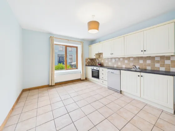 Photo of 6 Cois Eilbhe, Saint Brendans Road, Lisdoonvarna, Co. Clare, V95 AK61