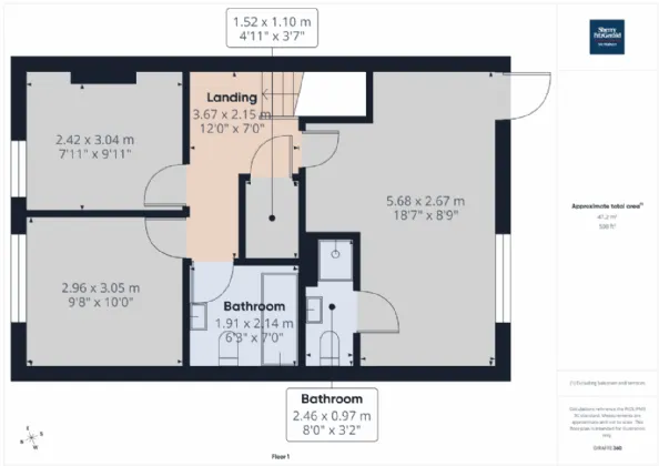 Photo of 6 Cois Eilbhe, Saint Brendans Road, Lisdoonvarna, Co. Clare, V95 AK61