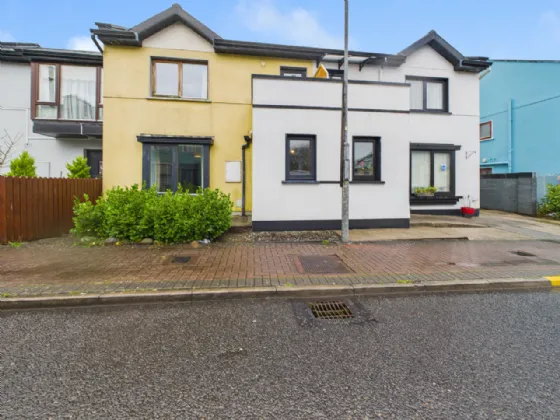 Photo of 6 Cois Eilbhe, Saint Brendans Road, Lisdoonvarna, Co. Clare, V95 AK61
