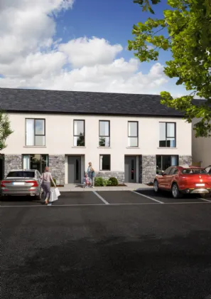 Photo of Garran Choill Darach, Oranmore, Co. Galway