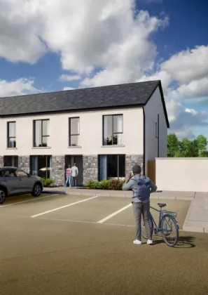 Photo of Garran Choill Darach, Oranmore, Co. Galway