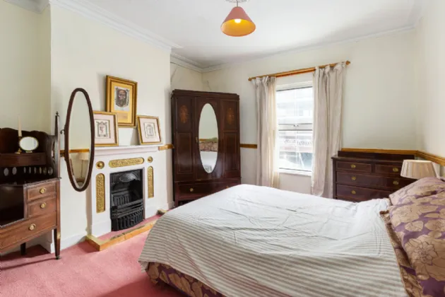 Photo of 12 St David's Terrace, Blackhorse Avenue, Dublin 7, D07 V2C0