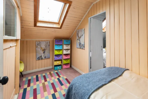 Photo of 12 St David's Terrace, Blackhorse Avenue, Dublin 7, D07 V2C0