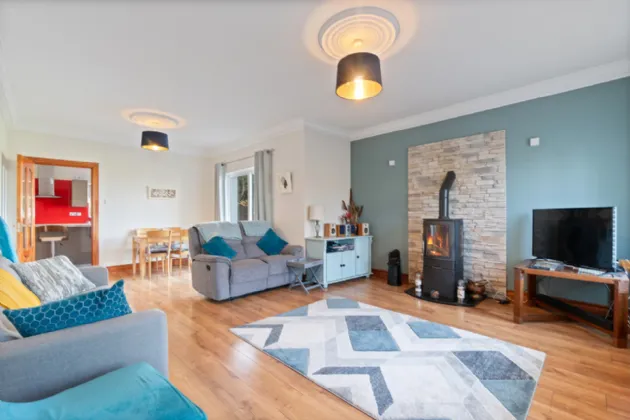 Photo of 15 Glendale, Claremorris, Co Mayo, F12H0C5