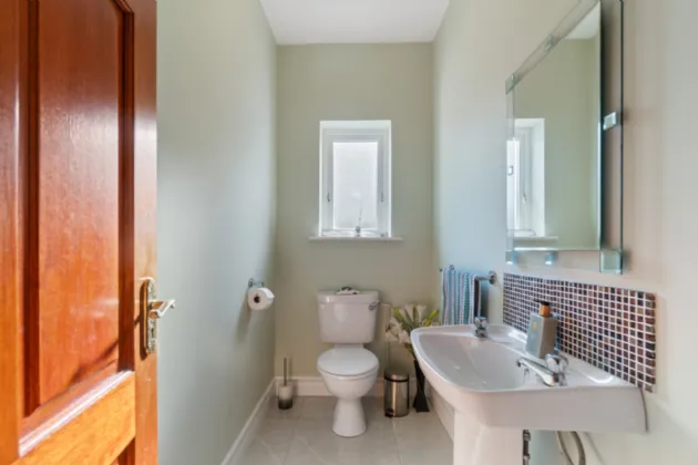 Photo of 15 Glendale, Claremorris, Co Mayo, F12H0C5