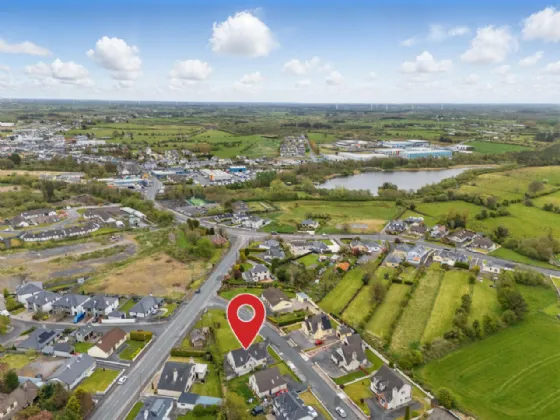 Photo of 15 Glendale, Claremorris, Co Mayo, F12H0C5