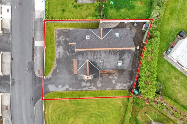 Photo of 15 Glendale, Claremorris, Co Mayo, F12H0C5