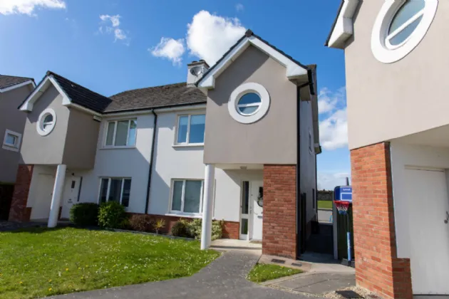 Photo of 12 Frontfield, Oakview Village, Tralee, Co. Kerry, V92 XYH0