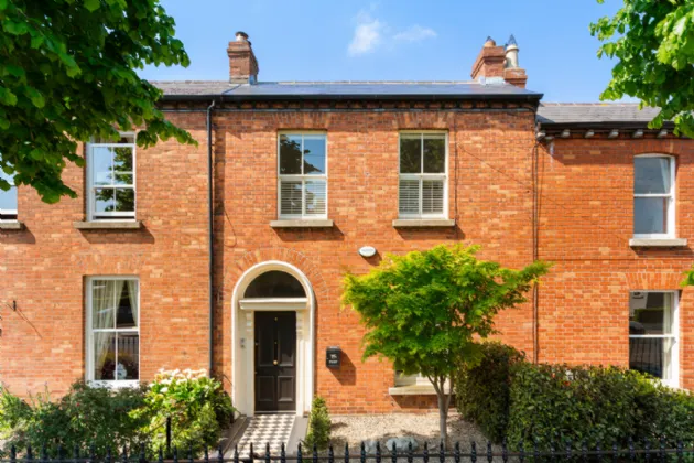 Photo of 5 Ashfield Road, Ranelagh, Dublin 6, D06 E276