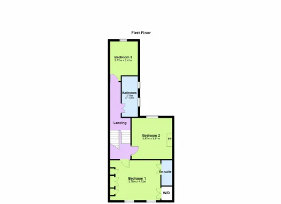 Photo of 5 Ashfield Road, Ranelagh, Dublin 6, D06 E276