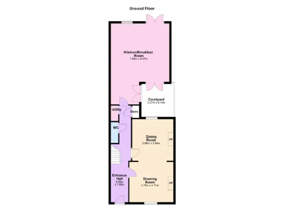 Photo of 5 Ashfield Road, Ranelagh, Dublin 6, D06 E276