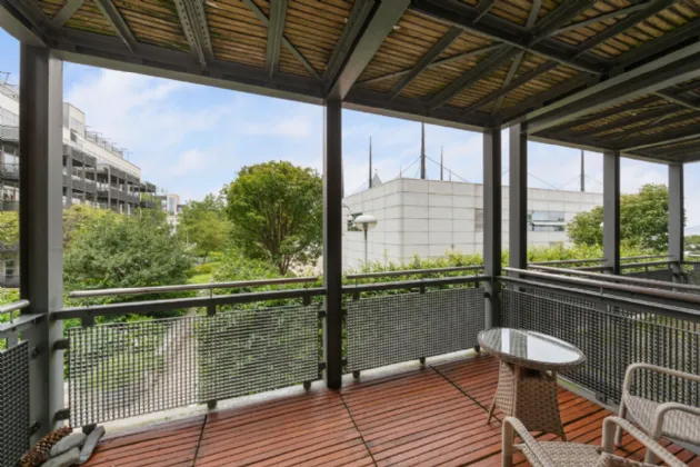 Photo of 70 The Pavilion, Dun Laoghaire, Co Dublin, A96VX82