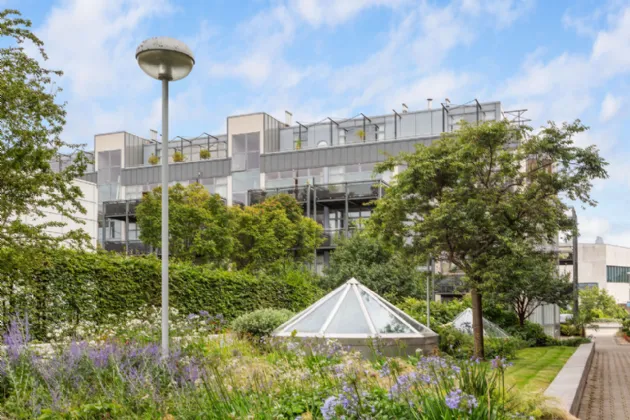 Photo of 70 The Pavilion, Dun Laoghaire, Co Dublin, A96VX82