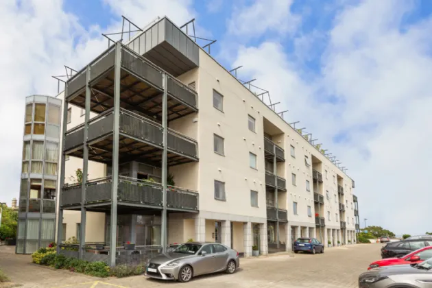 Photo of 70 The Pavilion, Dun Laoghaire, Co Dublin, A96VX82