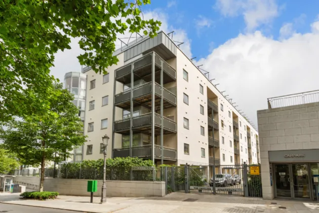 Photo of 70 The Pavilion, Dun Laoghaire, Co Dublin, A96VX82