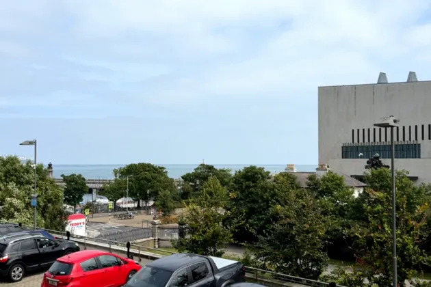 Photo of 70 The Pavilion, Dun Laoghaire, Co Dublin, A96VX82