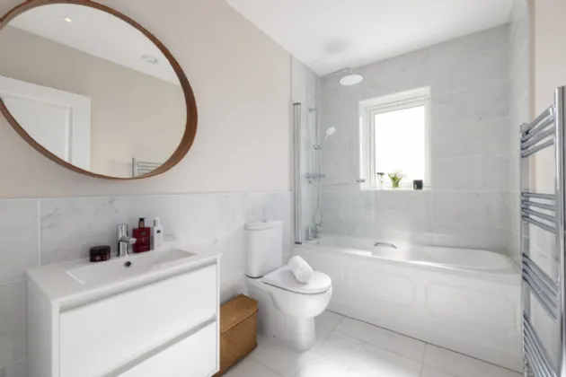 Photo of 24 Seagreen Park, Blacklion, Greystones, Co. Wicklow, A63 R864