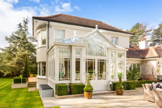 Photo of Torry, Brighton Road, Foxrock, Dublin 18, D18 Y9K6