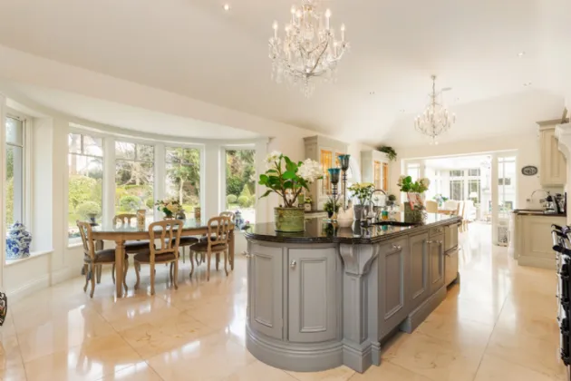 Photo of Torry, Brighton Road, Foxrock, Dublin 18, D18 Y9K6