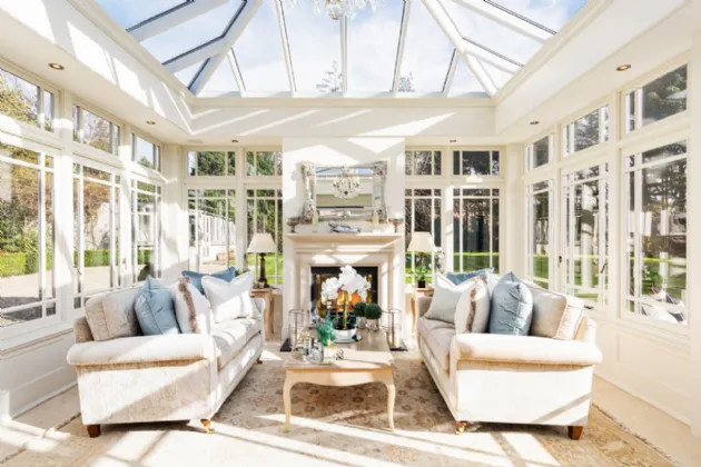 Photo of Torry, Brighton Road, Foxrock, Dublin 18, D18 Y9K6