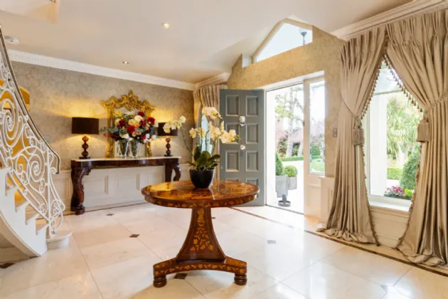 Photo of Torry, Brighton Road, Foxrock, Dublin 18, D18 Y9K6