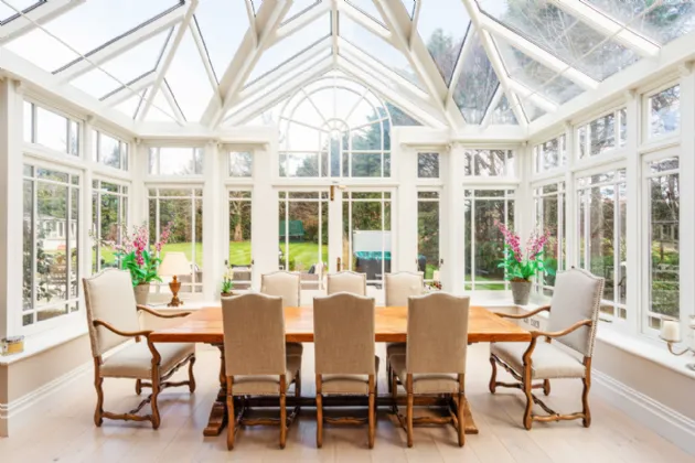 Photo of Torry, Brighton Road, Foxrock, Dublin 18, D18 Y9K6