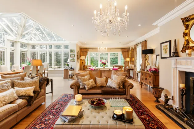 Photo of Torry, Brighton Road, Foxrock, Dublin 18, D18 Y9K6