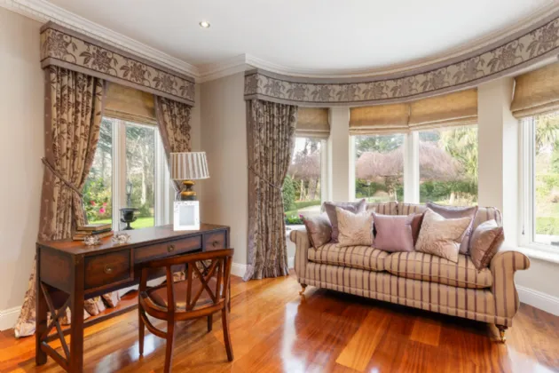 Photo of Torry, Brighton Road, Foxrock, Dublin 18, D18 Y9K6