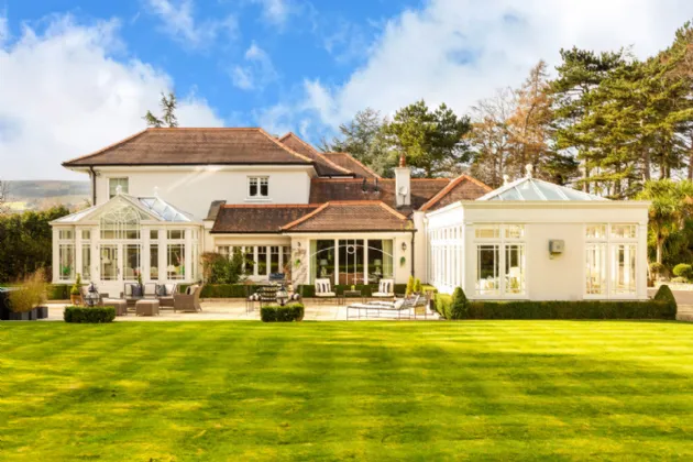 Photo of Torry, Brighton Road, Foxrock, Dublin 18, D18 Y9K6