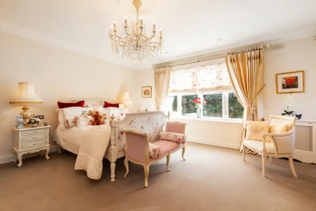 Photo of Torry, Brighton Road, Foxrock, Dublin 18, D18 Y9K6