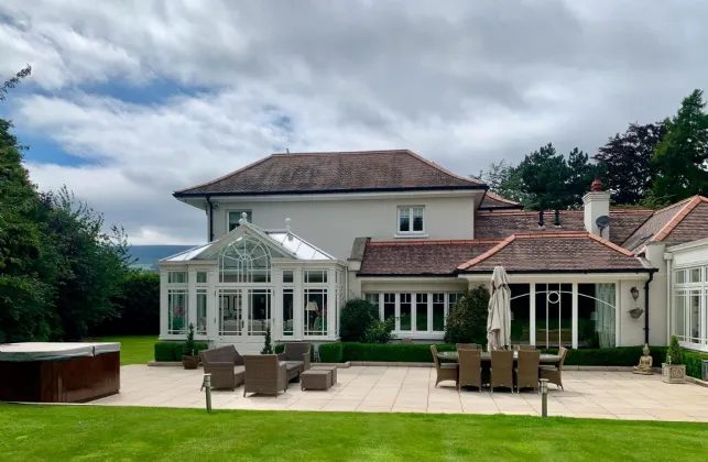 Photo of Torry, Brighton Road, Foxrock, Dublin 18, D18 Y9K6