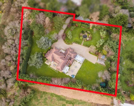 Photo of Torry, Brighton Road, Foxrock, Dublin 18, D18 Y9K6