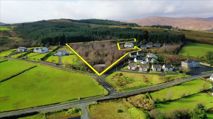 Photo of Churchill, Co. Donegal