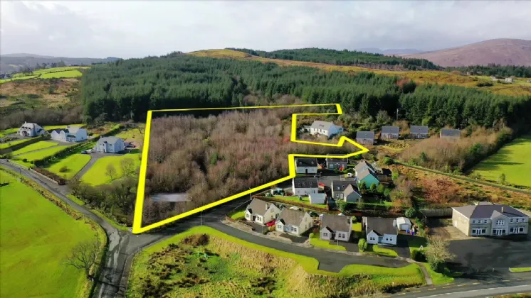 Photo of Churchill, Co. Donegal