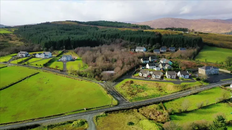 Photo of Churchill, Co. Donegal